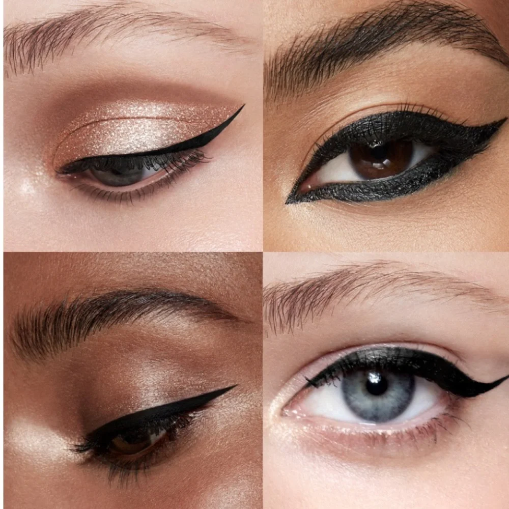 Stila Stay All Day Waterproof Liquid Eye Liner